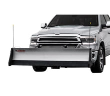 ACI - 80660 - ACI 80660 SnowSport HD Utility Plow