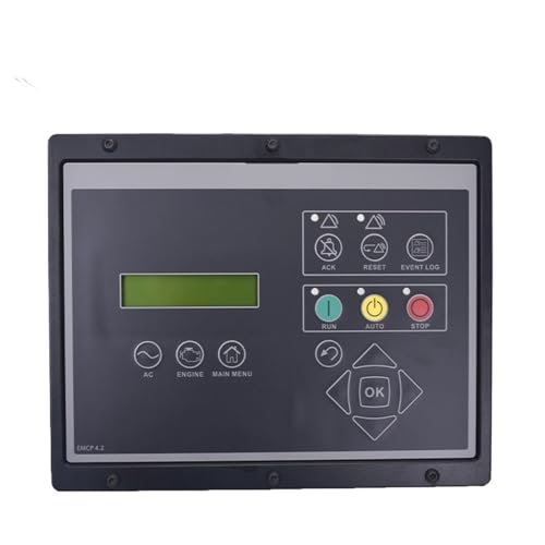 SLMLSGB Engine Unit Controller 351-8758 3518758 EMCP 4.2