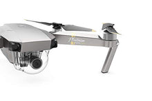 DJI Mavic Pro Platinum 4K Drone Gray