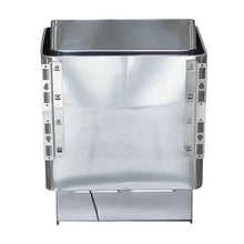 YPMart(小さな店) 9KW 8kw 6kw 4.5kw 3kw Sauna Heater Sauna Steam Generator Home Use Heating Furnace Room Dry Equipment(9kw 220V)