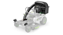 EGO Power+ Bagger Kit for Electric 42” Zero Turn Riding Mower ZT4204L - ABK4200
