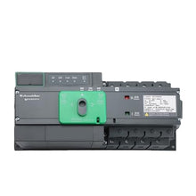 MGMYVDDGVW Double Power Automatic Transfer Switch, Dual Power Supply WATSG-250 160A/200A/250A 4P(250A)
