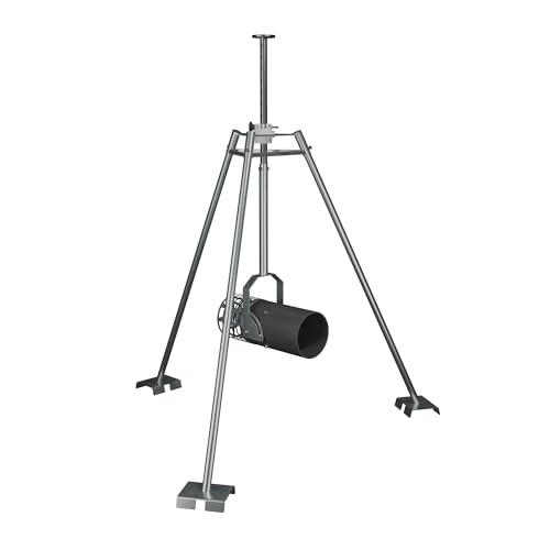 Scott Aerator Aquasweep Max | Made in USA