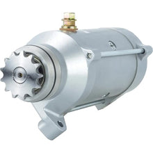 Electrical Starter Motor 1100 : 31200-463-008, 31200-463-405, SM224