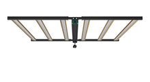 Grower’s Choice ROI-FF-650 LED Grow Light – 650W Commercial Flower Room Lighting – Industry-Leading 3.0 Efficacy – 1950 µmol/s High-Output 3K Full-Phase Spectrum LED Bar Light