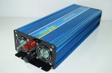 GOWE 2000W DC110V AC110V/220V, Off Grid Pure Sine Wave Solar or Wind Inverter, City Electricity Complementary Power Inverter
