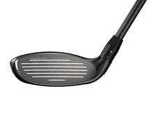 Callaway Great Big Bertha Women's Golf Hybrid Black/Charcoal