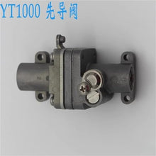 Pilot valve YT-1000
