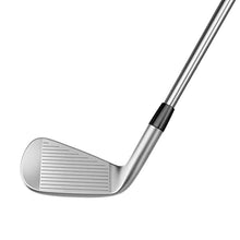 TaylorMade P770 Right-Hand Stiff Flex Iron Set Silver