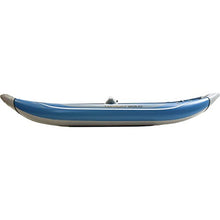 AIRE Tomcat Solo Inflatable Kayak Blue