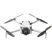 DJI Mini 4 Pro Fly More Combo Lightweight Foldable Camera Drone Gray