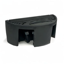 Atlantic Water Gardens Basin Kit for Formal Waterfall Spillways, for 24-inch Spillways black