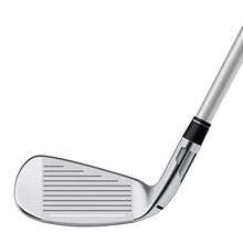 TaylorMade Golf Stealth High Draw Iron Set 5-P,A/Right Hand Ladies Silver