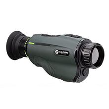 Alpen Apex 35mm Thermal Monocular with AMOLED Display and Digital Zoom