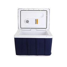 DDYYDS Portable household large capacity outdoor refrigeration constant temperature picnic refrigerator small multi-function car