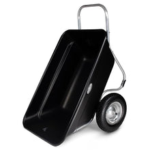 Smart Carts Residential Utility Cart - 7 Cubic Feet