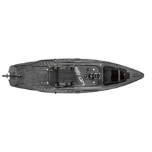 Wilderness Systems Recon 120 HD Sit-on-Top Fishing Kayak 12ft Steel Grey