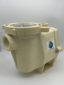 Pool Princess Heavy Duty Whisperflo/Intelliflo Housing,Wet End Kit, All Items Included Including Hardware, Impeller and gaskets PP-357149-0 Replaces (357149, 350015, 075455) (1.5 HP)