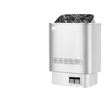 Steam Shower Generator, Electric Sauna Heater Inner Control Heater Stoe Steam Room Equipment Sauna Accessory Sauna Heater Sauna Stoe