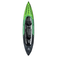 AQUAGLIDE Navarro 145 Convertible Inflatable Kayak Green