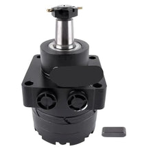 AP03 Wheel Motor Deck Motor Compatible with Various Zero Turn Mowers Replacement Part Number 2188126 01 Fits Multiple Brands Including Bunton Hustler Ryan