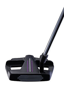 Aspire XD1 Ladies Womens Golf Clubs Set Purple
