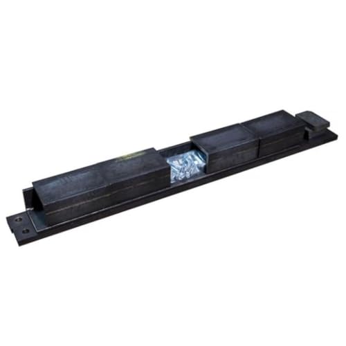 Buyers Products 1317240, SAM Municipal Snow Plow Hitch Kit - Bumper-to-Frame