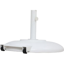 OROTLECT Steel Patio Umbrella Base
