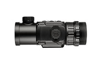 LIEMKE MERLIN-50 Clip-On Handheld Thermal Night Vision Scope Black