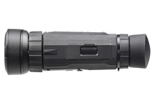 AGM Global Vision Refurbished Sidewinder TM50-640 Thermal Monocular Black