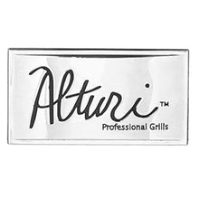 Summerset Alturi 30-Inch 2-Burner Built-in Natural Gas Grill with Stainless Steel Burners & Rotisserie - ALT30T-NG