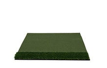 Motivo Golf StrikeDown Dual-Turf Master Golf Hitting Mat Green