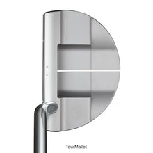 Evnroll 2024 Neo Classic 8 Putter RH TourMallet 33 White