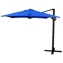 OROTLECT 102'' Cantilever Umbrella