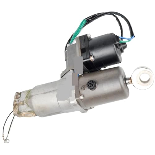 48000-87L12 48000-87L13 Power Assy 2018 for Suzuki DF70A 80HP 90HP 07003F-811640