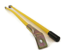 The ROP Shop 20 Pack - Buyers Products Set of 26 Yellow Snowplow Blade Guides, 1308005