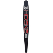 HO Carbon Omni Slalom Waterski 69in Multi