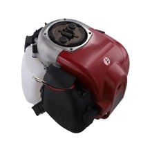 GX35 Lawn Mower Engine Tiller Lawnmower Alloy