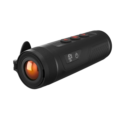 Force Technologies ATN BlazeTrek Thermal Hunting Monocular 384x288/640x512