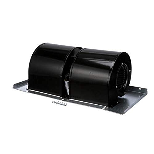 Ready Access Blower Assembly Dual Speed (No