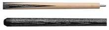 Bull Carbon Billiards Pool Cue Stick Black/Maple
