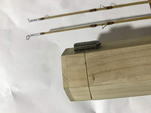 Zhu Tonkin Bamboo Rods
