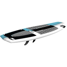 Liquid Force Twinzer Wakesurf Board 2023-4'6