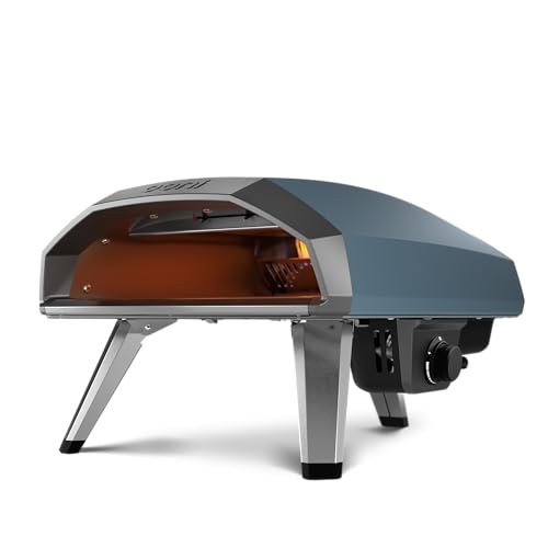 Ooni Koda 2 Propane Gas Pizza Oven
