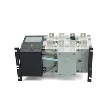 400A ATS Dual Power Control Automatic Transfer Switch(500A 4p)