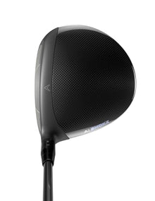 Callaway Golf Paradym AI Smoke Max D Driver Right Hand 10.5 Degree Stiff Black