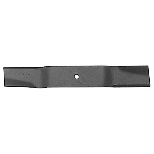 12PK Oregon 91-144 High Lift Blades for 60" Cub Cadet 742-3042, 759-04013