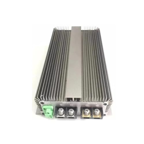 12V to 24V Boost Converter 3A-100A 28V(12V-29.2V 20A)