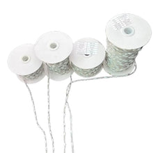 DC5V 1000/3000ct 15/20/25/30mm/50mm/100mm pitch WS2811 LED seed pixel string light RGB addressable full-color IP67 transparent line(3000ct pixels,200MM PITCH DC5V_INDIVIDUALLY PIXEL_CLEAR WIRE)