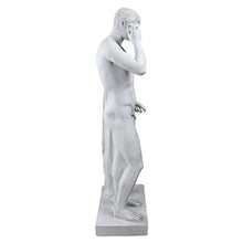 Design Toscano Marcellus Statue
